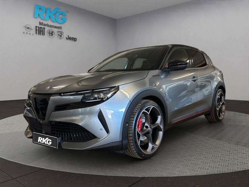 Alfa Romeo Junior 4.500 km 45.490 € Bonn 53119