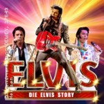 Elvis die Story - feat. Oliver Steinhoff + Sam Budja + Band