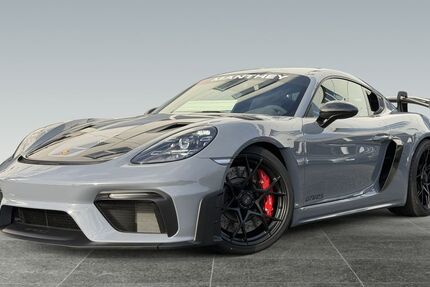 Porsche Cayman 2.200 km 169.900 &euro; Bergisch Gladbach 51429