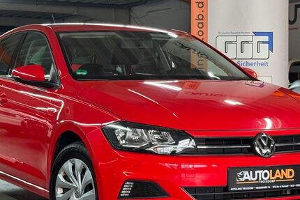 VW Polo 48.000 km 11.999 &euro; Troisdorf 53842