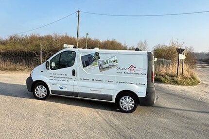 Renault Trafic 256.000 km 4.250 &euro; Rheinbach 53359