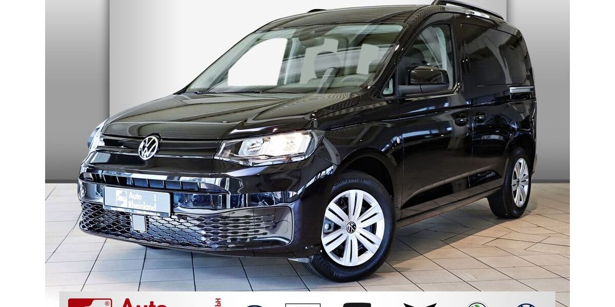 VW Caddy 6.000 km 30.390 &euro; Bonn 53175