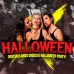 Bad Honnefs größte Halloween Party