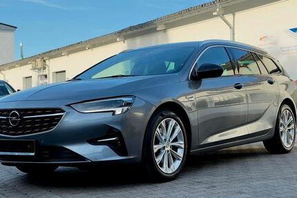 Opel Insignia 113.800 km 16.400 &euro; Siegburg 53721