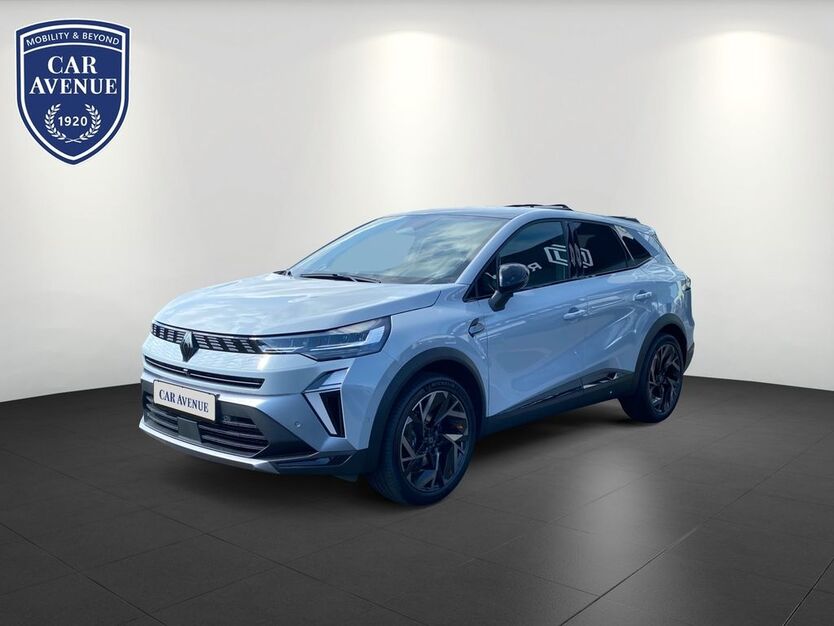 Renault Symbioz 9.900 km 32.890 € Euskirchen 53881