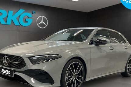 Mercedes-Benz A 180 9.800 km 39.300 € Siegburg 53721