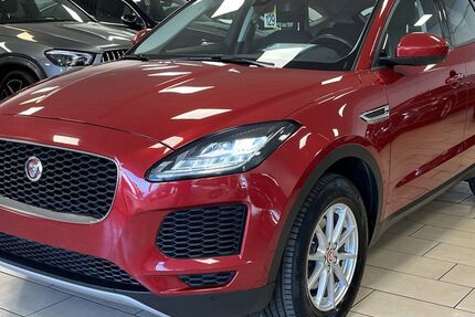 Jaguar E-Pace 169.980 km 13.870 &euro; Bonn 53227