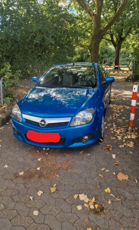 Opel Tigra 159.000 km 1.100 € Köln 50765