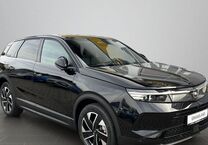 Gebrauchtwagen Opel Grandland (X)