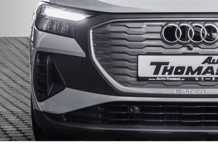 Audi Q4 e-tron 41.100 km 29.990 &euro; Bonn 53227