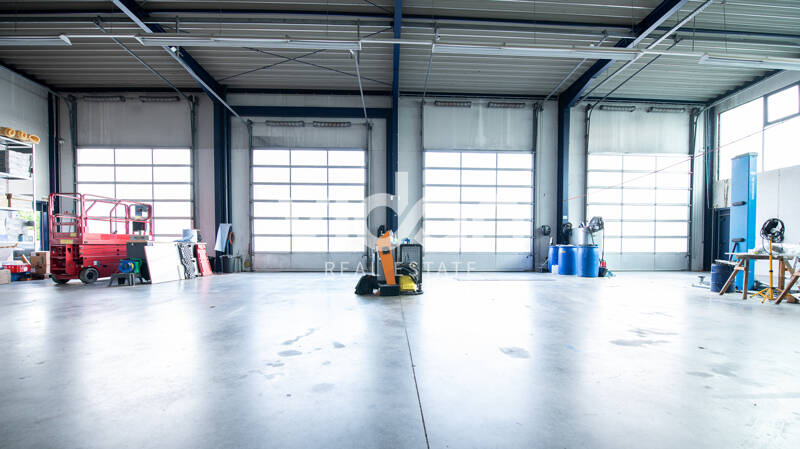 Gewerbeobjekt Wesseling Urfeld - 8.700&euro; | Angebot:25664277