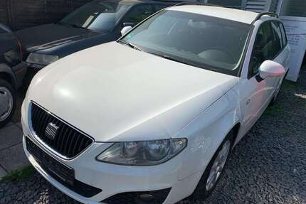 Seat Exeo