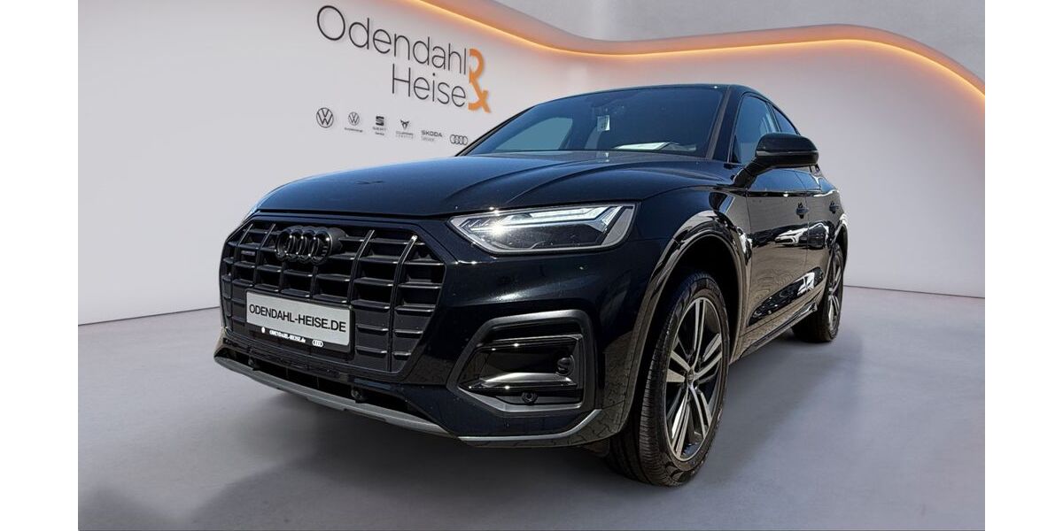 Audi Q5 47.182 km 37.980 &euro; Köln 50739
