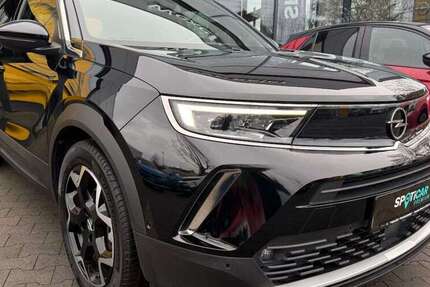 Opel Mokka 65.850 km 16.290 &euro; Bornheim-Roisdorf 53332