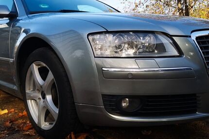 Audi A8 347.000 km 4.500 &euro; Wachtberg 53343