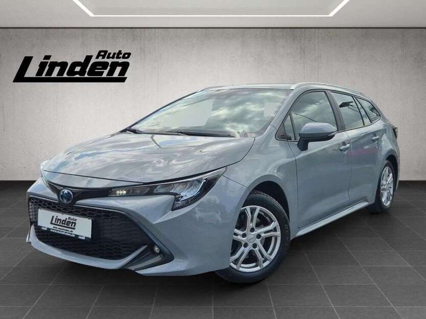 Corolla