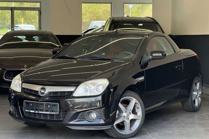 Opel Tigra