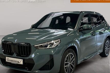 BMW X1 105.602 km 32.999 &euro; Bonn 53119