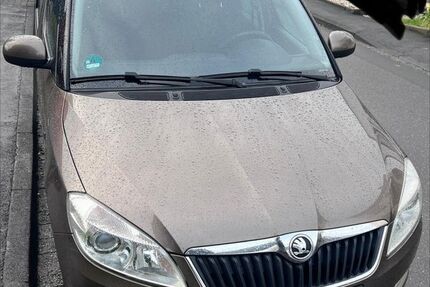 Skoda Roomster 66.000 km 7.560 &euro; Königswinter 53639