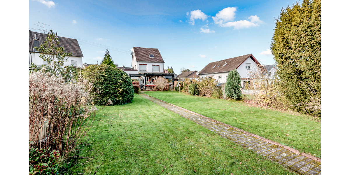 2 Häuser + Baupotenzial in Heisterbacherrott! - Einfamilienhaus Königswinter Heisterbacherrott | Angebot:26475846