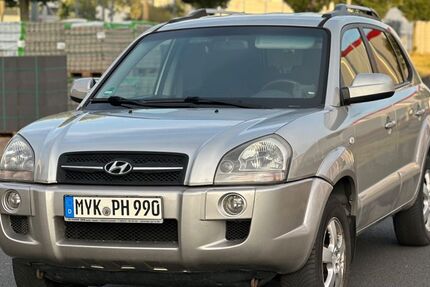 Hyundai TUCSON 136.040 km 3.799 € Brühl (Nähe Köln) 50321