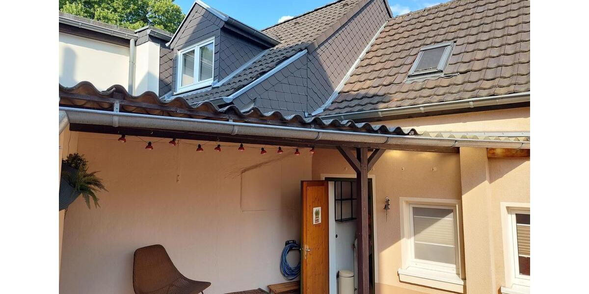 Einfamilienhaus Frechen - 3 Zimmer, 75 m&sup2;, 1.150&euro; | Angebot:25833343