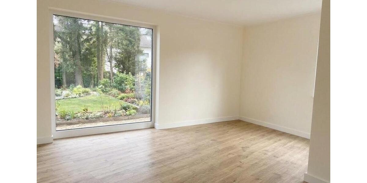 Etagenwohnung Bergisch Gladbach Paffrath - 2 Zimmer, 59 m&sup2;, 995&euro; | Angebot:25539382