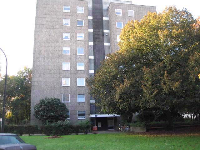 Ihre neue Wohnung: individuelle 3-Zimmer-Wohnung Bonn-Lannesdorf
