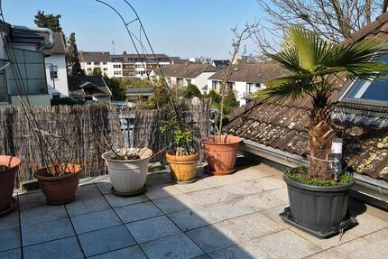 Wohnung Bonn Hardtberg - 4 Zimmer, 120 m&sup2;, 1.400&euro; | Angebot:25900210