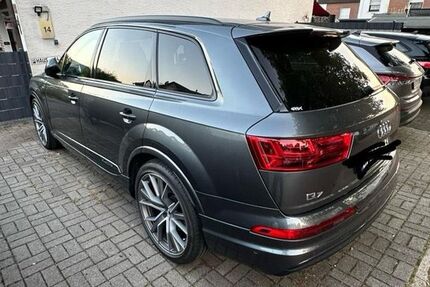 Audi Q7 83.000 km 47.500 &euro; Meckenheim 53340