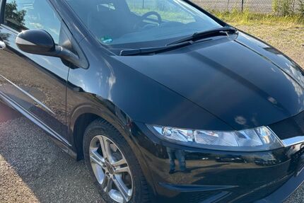 Honda Civic 280.000 km 3.600 € Bergisch Gladbach bei Köln 51469