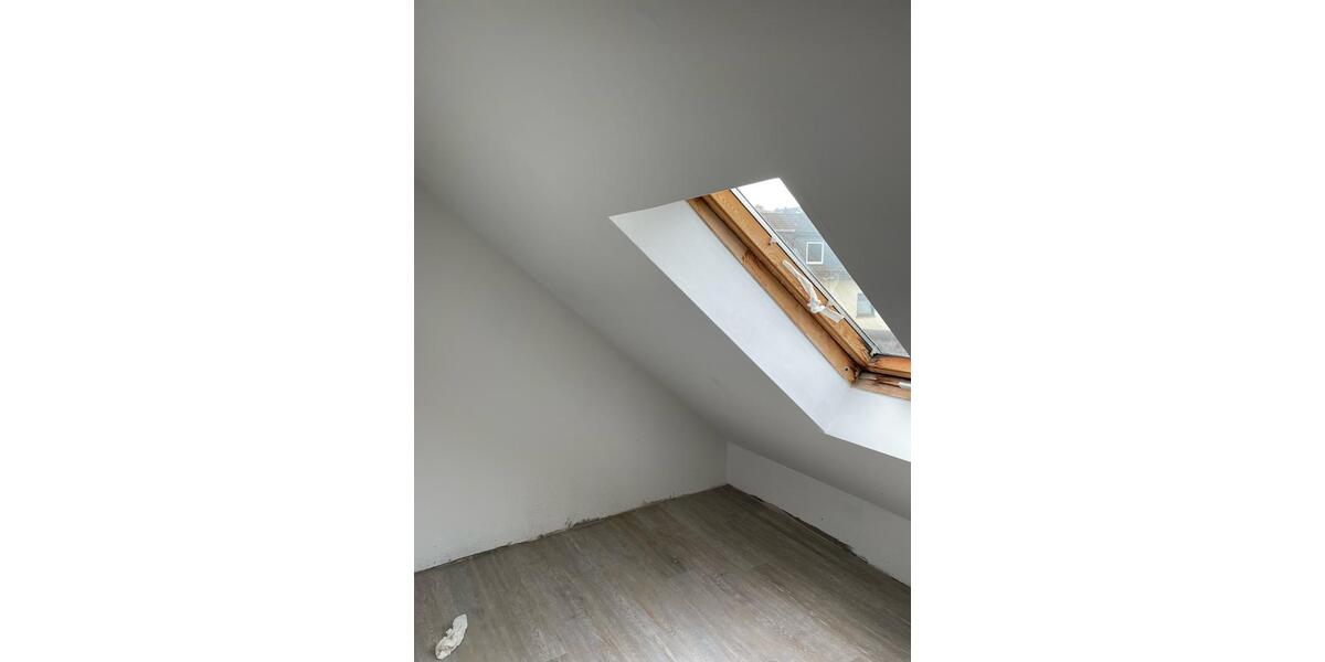 Dachgeschoßwohnung Eitorf - 2 Zimmer, 68 m&sup2;, 520&euro; | Angebot:24674046