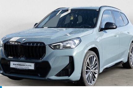 BMW X1 55.046 km 40.890 &euro; Overath-Vilkerath 51491