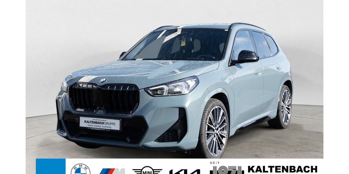 BMW X1 55.046 km 40.890 &euro; Overath-Vilkerath 51491
