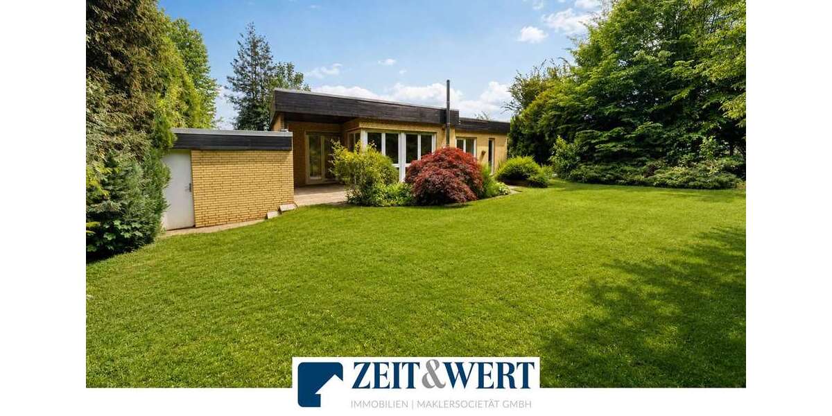 Einfamilienhaus Frechen - 3 Zimmer, 114 m&sup2;, 662.000&euro; | Angebot:26841566