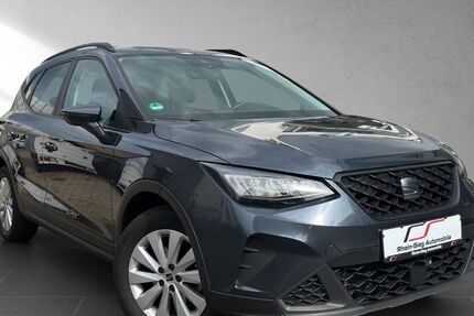 Seat Arona 72.000 km 14.970 &euro; Troisdorf 53840