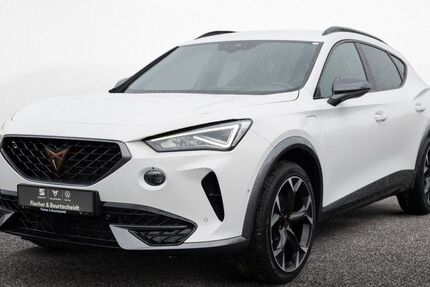 Cupra Formentor 96.085 km 23.680 € Lohmar 53797