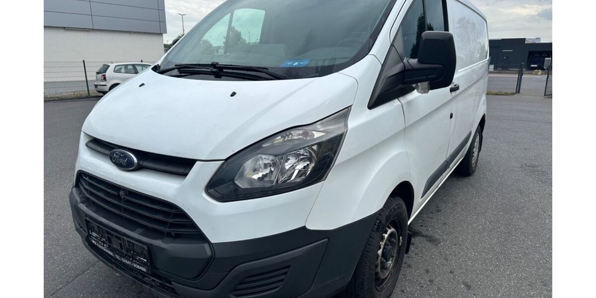 Ford Transit Custom 211.773 km 6.190 &euro; Weilerswist 53919