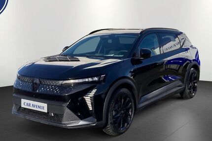 Renault Scenic E-TECH 9.000 km 48.900 &euro; Euskirchen 53881