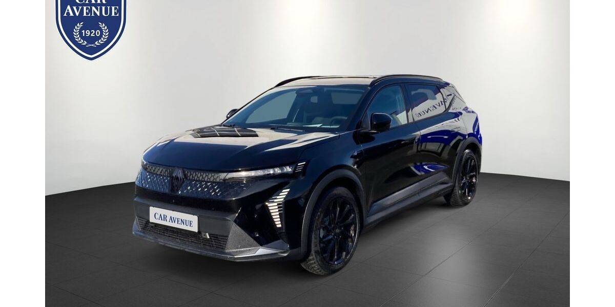 Renault Scenic E-TECH 9.000 km 48.900 &euro; Euskirchen 53881