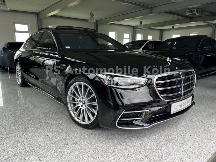S 500