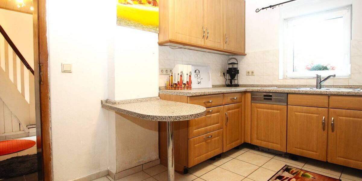 Einfamilienhaus Bonn / Endenich Endenich - 5 Zimmer, 111 m&sup2;, 679.000&euro; | Angebot:24042559