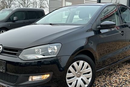 VW Polo 68.461 km 7.999 &euro; Weilerswist 53919