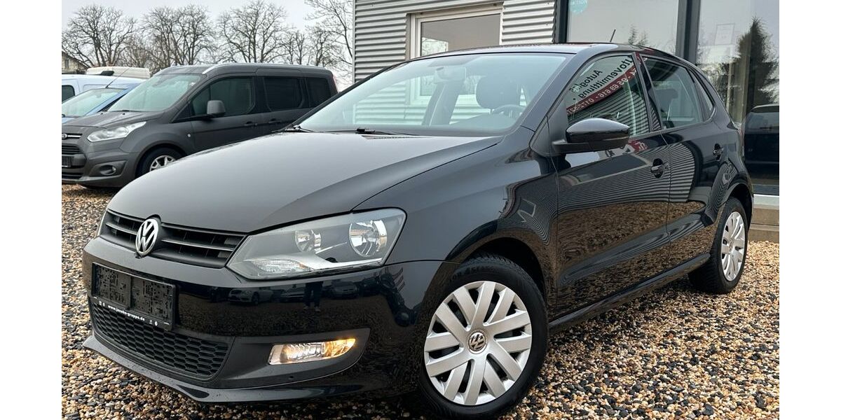 VW Polo 68.461 km 7.999 &euro; Weilerswist 53919