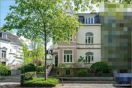 Haus zum Kaufen in Bonn- Godesberg-Villenviertel 1.720.000 € 290 m²