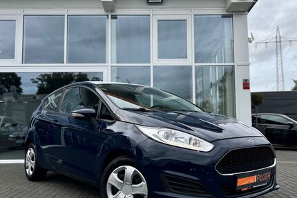 Ford Fiesta 87.541 km 6.770 € Bad Honnef 53604