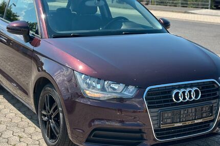 Audi A1 229.000 km 4.700 &euro; Rheinbach 53359