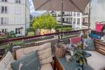 Etagenwohnung Köln Sülz - 3 Zimmer, 64 m&sup2;, 229.000&euro; | Angebot:26920562