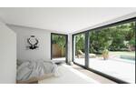 Exklusive Bauhausvilla in ruhiger Bestlage - moderner Luxusbungalow mit Garten und Garage - Villa Bensberg Bensberg | Angebot:26503182