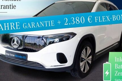 Mercedes-Benz EQA 11.241 km 33.450 € Rheinbach 53359